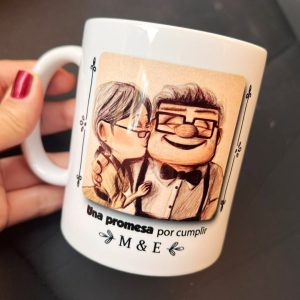 Mug Personalizado