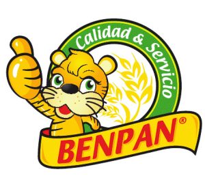 LOGO BENPAN