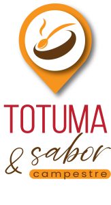 LOGO TOTUMA Y SABOR CAMPESTRE
