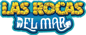 Logo Rocas del Mar PNG
